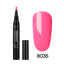 Venalisa 60 Colors Soak Off Gel Nail Polish with Glue Pen