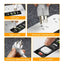PowerNest 16-in-1 Strip - Korvel