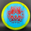 Grand Orbit Grace - Kristin Latt - 2025 Team Series Disc