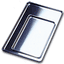 Plaques de cuisson en aluminium premium pour une cuisson parfaite