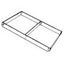 Premium Fiberglass Sheet Pan Extenders - Custom Configurations