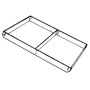 Premium Fiberglass Sheet Pan Extenders - Custom Configurations