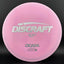 Discraft ESP Cicada Fairway Driver