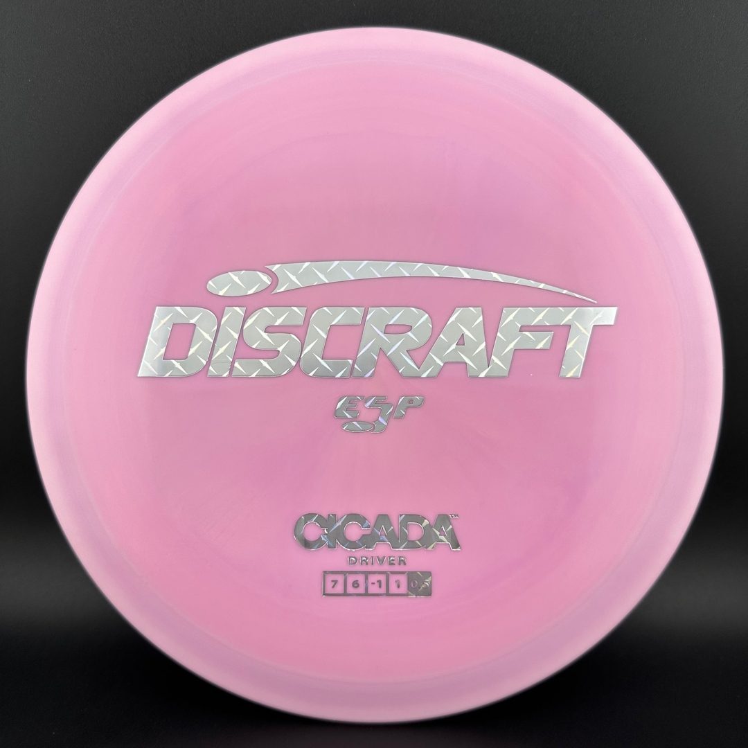 Discraft ESP Cicada Fairway Driver