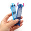 Stitch Doll Styling Comb Makeup Mirror Stitch Hair Comb Giveaway Gift - Korvel