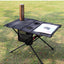 Ultra Light Portable Folding Table for Outdoor Adventures