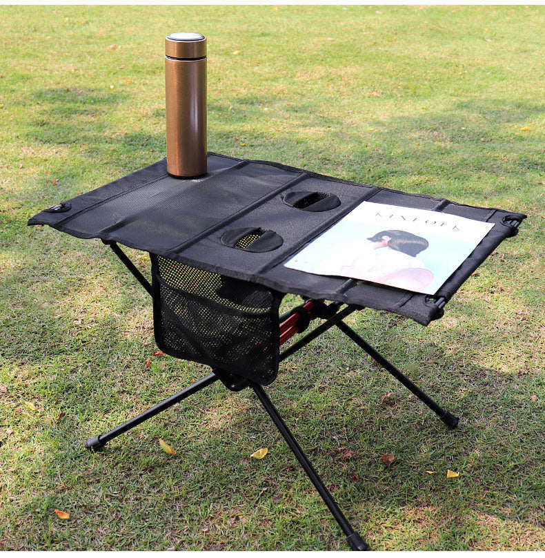 Ultra Light Portable Folding Table for Outdoor Adventures