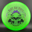 Metal Flake Vision Cash Disc - Premium Performance by Manny Trujillo