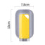 Wiper Bathroom Hand-Washing Countertop Wipe Glass Cleaning Brush Can Hang Mirror Defogging Sink Wiper - Korvel
