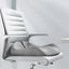 Memory Foam Coccyx Cushion. Alleviates tailbone/sciatica/back pain. Non - slip for office/car seats. - Korvel