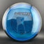 Proton Inertia Disc Golf Driver