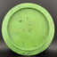Doomsday Discs Biohazard Plague Driver