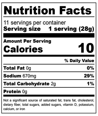 Yakamoz Hot Pepper Pickle 650 g (22.9 oz) – Spicy Pickled Peppers - Korvel