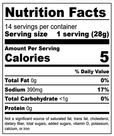 Yakamoz Çubuk Pickle 680 g (24 oz) – Traditional Turkish Pickles - Korvel