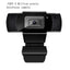 720p HD Webcam with Microphone for Clear Video Calls