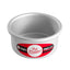 Fat Daddio's Round Aluminum Bakeware Pans - 16-Gauge, 2" High