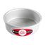 Fat Daddio's Round Aluminum Bakeware Pans - 16-Gauge, 2" High