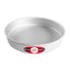 Fat Daddio's Round Aluminum Bakeware Pans - 16-Gauge, 2" High