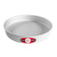 Fat Daddio's Round Aluminum Bakeware Pans - 16-Gauge, 2" High