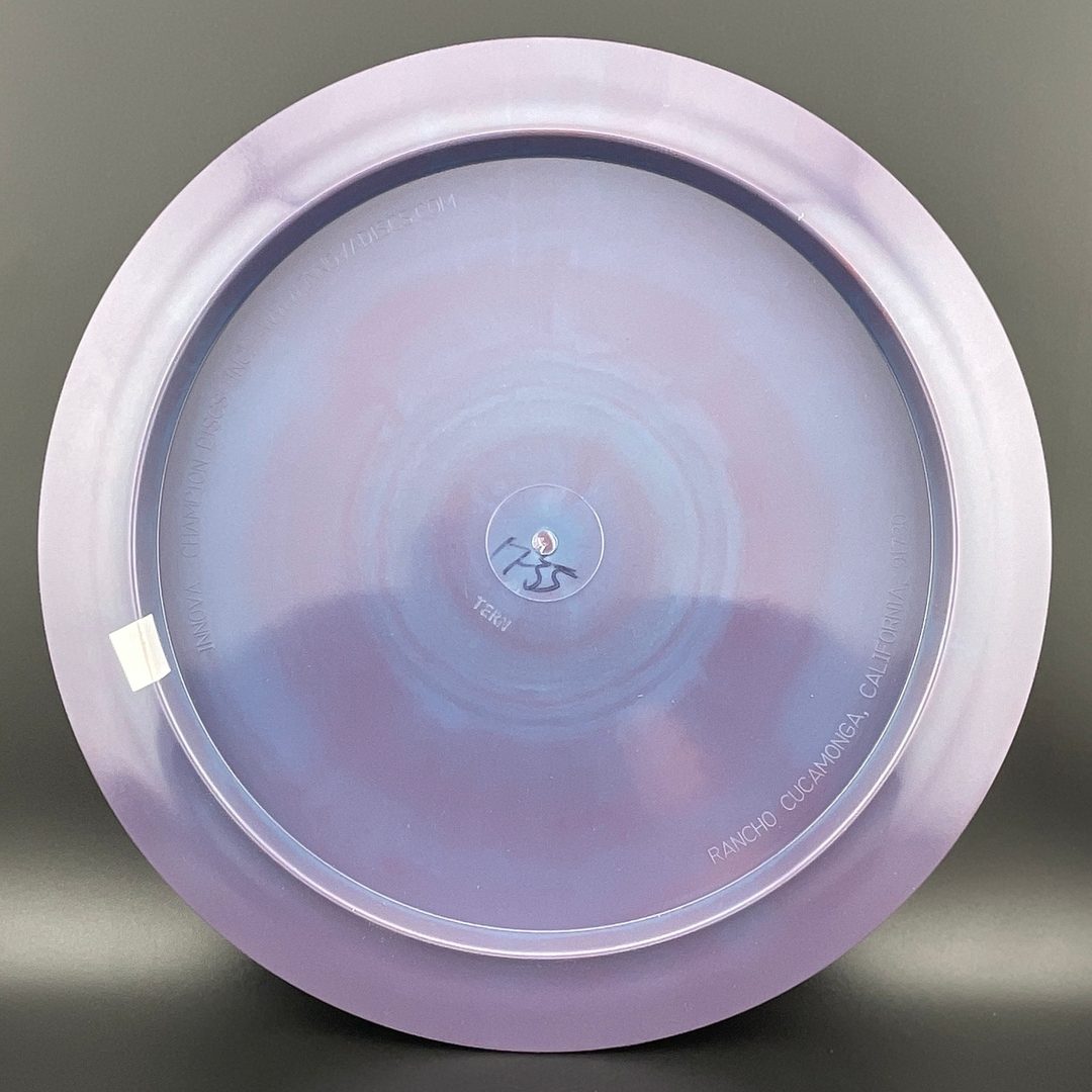 Innova Star Tern Disc Golf Driver