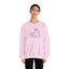 Rendre l'Amérique Purr à Nouveau Sweatshirt Parodique de Chat