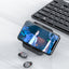 Multifunction Bluetooth Headset with Power Bank Support