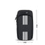 Sports Running Mobile Arm Bag Women's Fitness Wrist Bag Breathable Arm Strap Outdoor Cycling Fitness Arm Cover Men's Handbag - Korvel