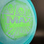 Luster Champion Max - Kevin Jones 2025 Team Series Disc