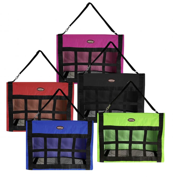 Top Load Hay Bag - Korvel
