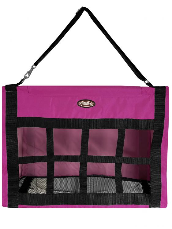Top Load Hay Bag - Korvel