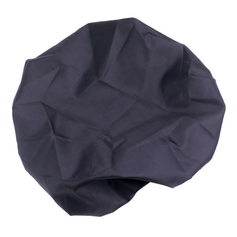 Bicycle Cushion Rain Cover Silicone Foam Cushion Cover Rain Cover Mountain Bike Saddle Rain Cover - Korvel
