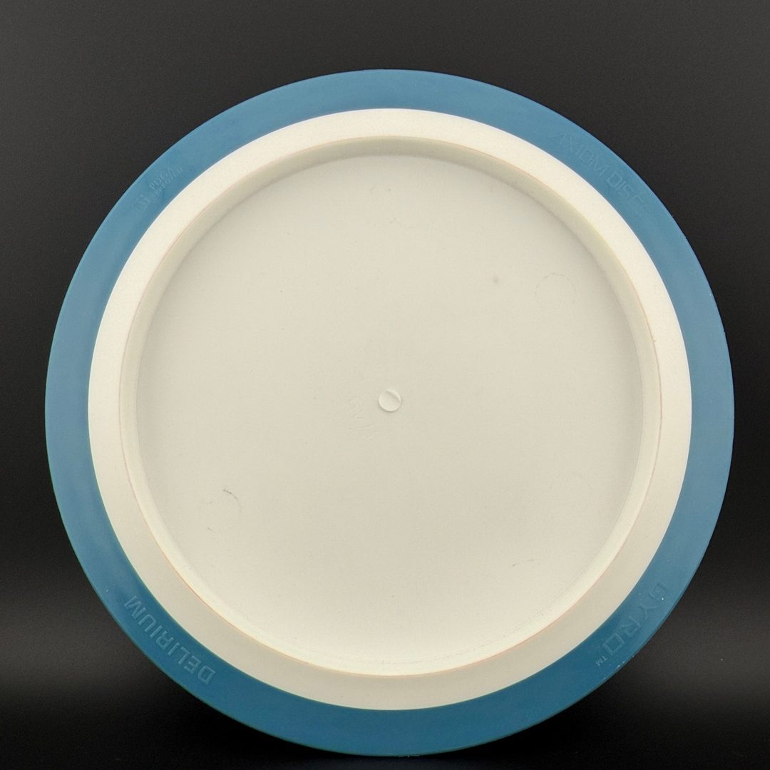Fission Delirium Disc - OTB Open 2026 Edition
