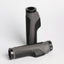 New Two-Sided Locking Grips Ergonomic Grips Meat Ball Grips Bilateral Locking Riding Equipment - Korvel