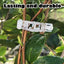 GrowClip Plant Support Clips