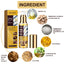 Maca Essence Repair Collagen, Repair Bifurcate Improve Hair Moist Smooth The Hair Essence - Korvel