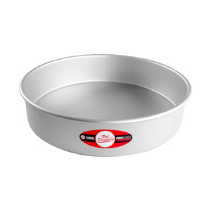 Moules à gâteau ronds en aluminium Pro-Series de Fat Daddio