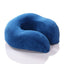 Premium Memory Foam Travel Neck Pillow