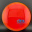 Discmania Neo Horizon Function DM Mini Stamp MB 25