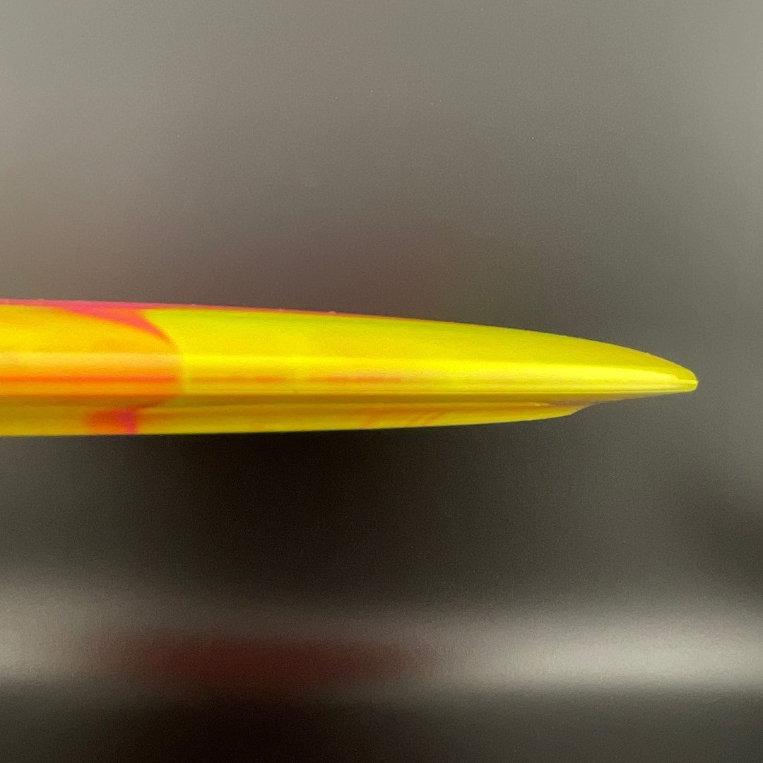 Halo Star Mamba Disc Golf Driver