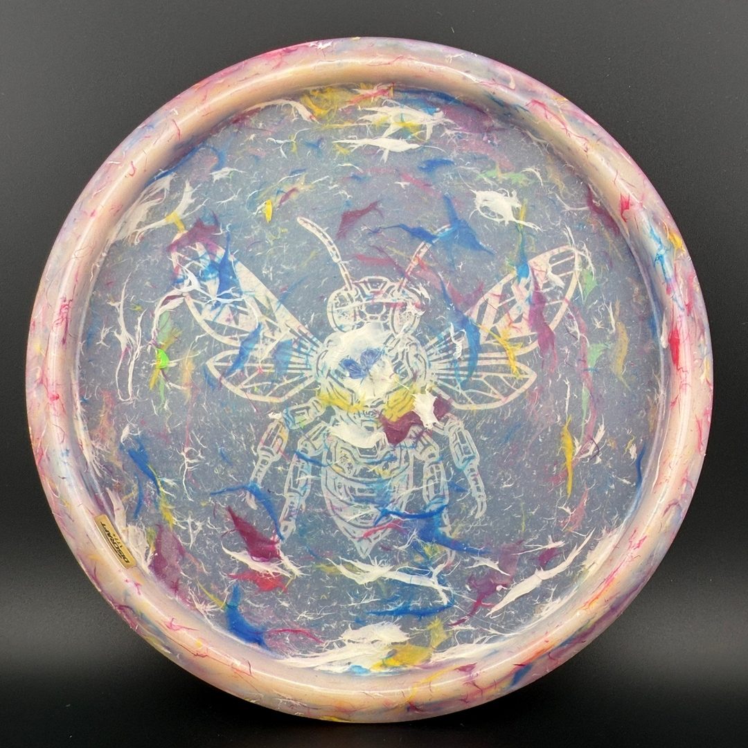 Colorshift Jawbreaker Z Buzzz - Édition DGLO 2025