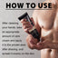EAST MOON Men's Care Cream for Moisturizing and Comfort
