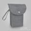Baby diaper storage bag Baby diaper diaper bag portable bag for going out - Korvel