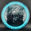 FuZed Z Scorch Disc Golf Driver