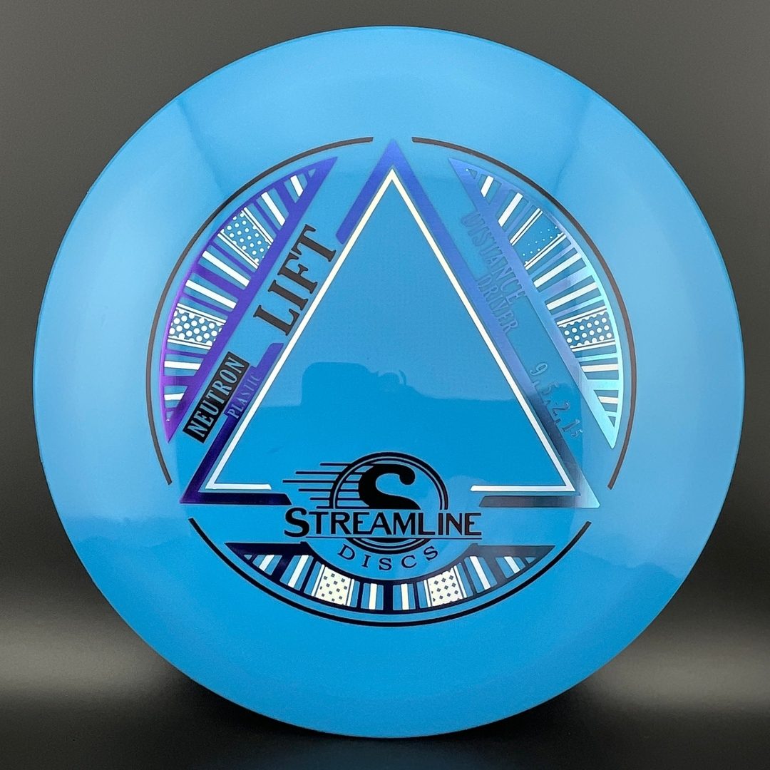 Neutron Lift Fairway Driver Disc Golf Disc