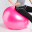 Vellmara Kids Yoga Ball - Ideal for Beginners & Gymnastics - Korvel