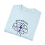 Built Different Premium Unisex Cotton T-Shirt