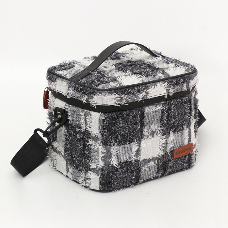 Premium Insulated Lunch Bag for Office Workers