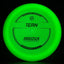 Proto Glow Champion Tern Disco de Golf