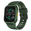 Smart Watch Outdoor Three proof 3-meter Waterproof Cross border Bluetooth Call Bracelet Monitoring Heart Rate and Blood Oxygen - Korvel