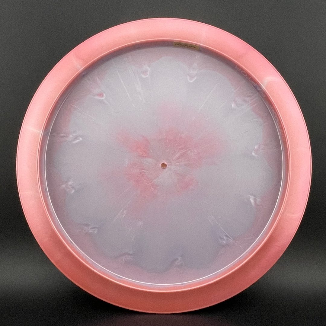 Ti Raptor - Ricky Wysocki Signature Disc
